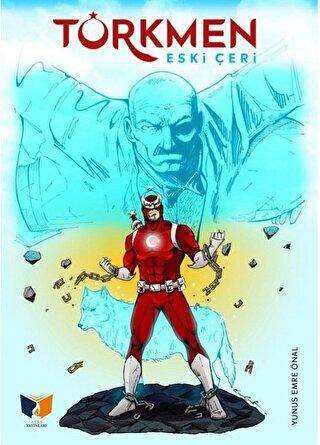 Türkmen - Eski Çeri - 1