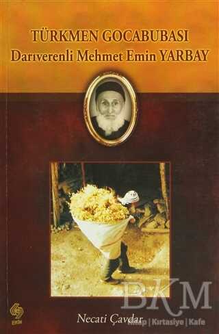 Türkmen Gocabubası Darıverenli Mehmet Emin Yarbay - Ekin Basım Yayın