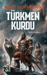 Türkmen Kurdu - Tılsım Yayınevi