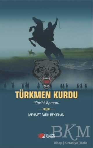 Türkmen Kurdu - 1