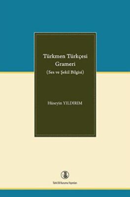 Türkmen Türkçesi Grameri - 1