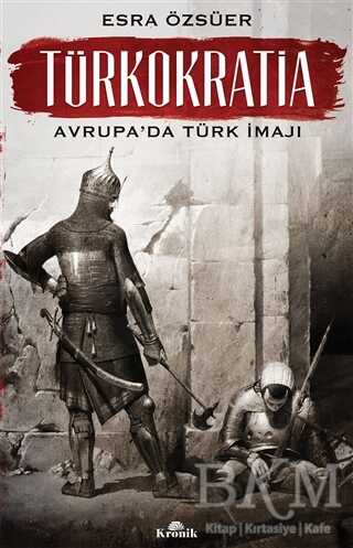 Türkokratia - Kronik Kitap