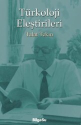 Türkoloji Eleştirileri - BilgeSu Yayıncılık