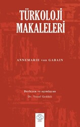 Türkoloji Makaleleri - Post Yayınevi