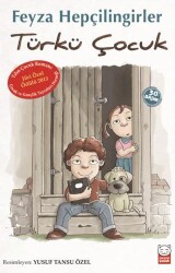 Türkü Çocuk - Kırmızı Kedi Çocuk