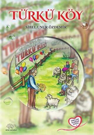 Türkü Köy - Ürün Yayınları