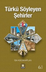 Türkü Söyleyen Şehirler - Tedev Yayınları