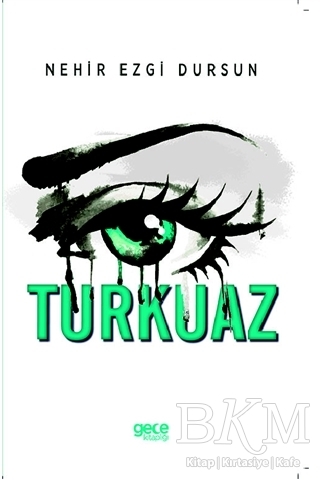 Turkuaz - Gece Kitaplığı