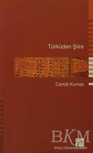 Türküden Şiire - Gazi Kitabevi