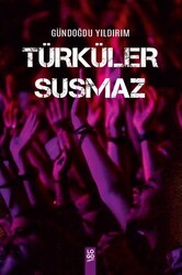 Türküler Susmaz - Logo Yayınevi