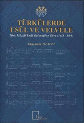 Türkülerde Usül ve Velvele kapağı