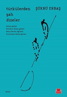 Türkülerden Şah Dizeler - 1