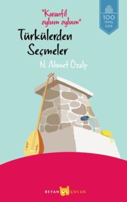 Türkülerden Seçmeler - 1