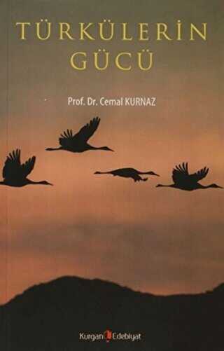 Türkülerin Gücü - Kurgan Edebiyat
