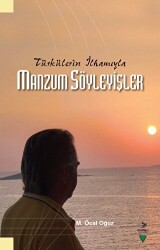 Türkülerin İlhamıyla Manzum Söyleyişler - Grafiker Yayınları