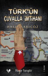 Türk’ün Çuvalla İmtihanı - S.S International Publishing