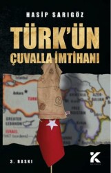 Türk`ün Çuvalla İmtihanı - Kiba Yayımcılık