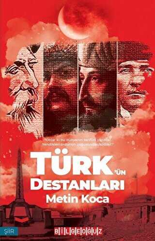 Türk`ün Destanları