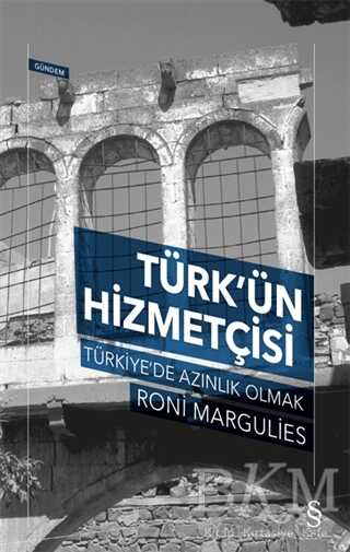 Türk’ün Hizmetçisi - EVEREST YAYINLARI