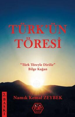 Türk’ün Töresi - 1