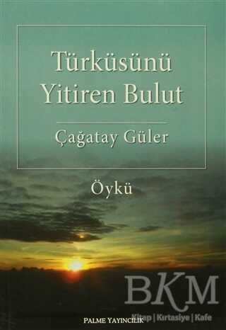 Türküsünü Yitiren Bulut - Palme Yayıncılık