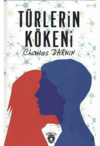 Türlerin Kökeni - Dorlion Yayınları