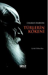 Türlerin Kökeni - Gece Kitaplığı