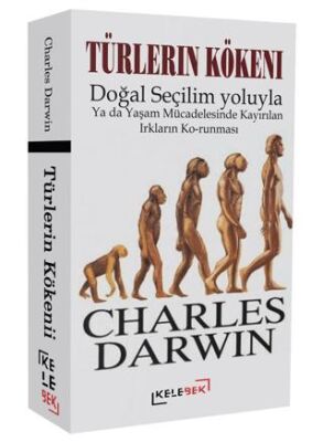 Türlerin Kökeni - 1