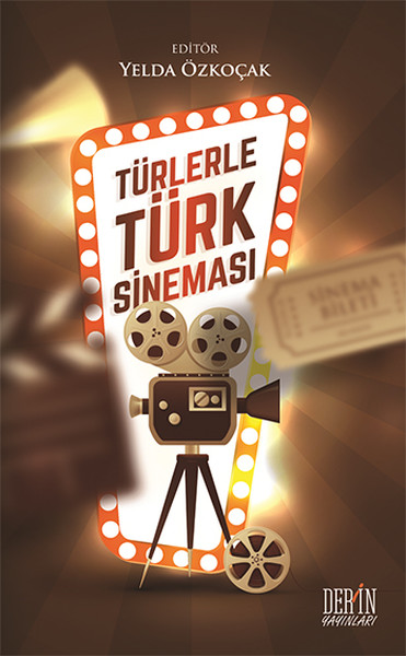 Türlerle Türk Sineması - Derin Yayınları