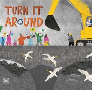 Turn it Around - 1