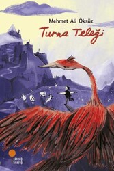Turna Teleği - Günışığı Kitaplığı