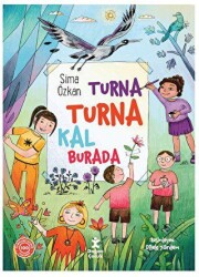 Turna Turna Kal Burada - Doğan Çocuk
