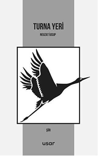 Turna Yeri - Usar Yayınları