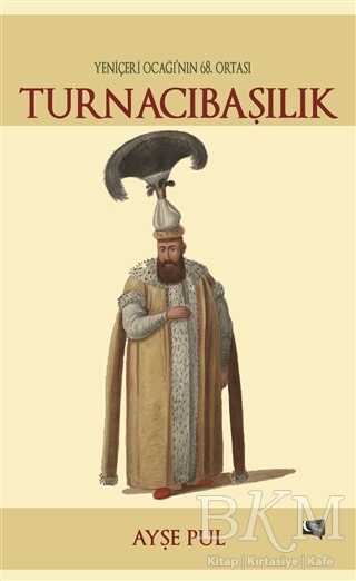 Turnacıbaşılık - Gece Kitaplığı