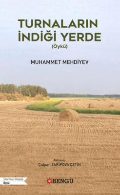 Turnaların İndiği Yerde - 1