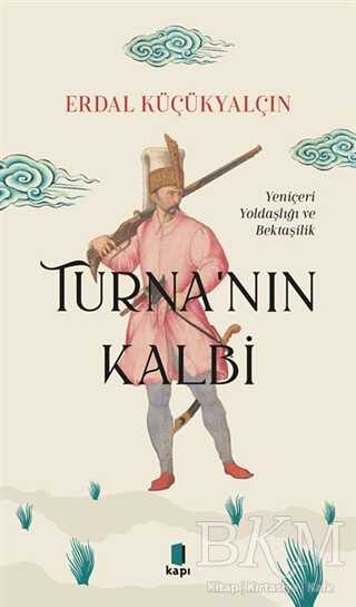 Turna`nın Kalbi - Kapı Yayınları