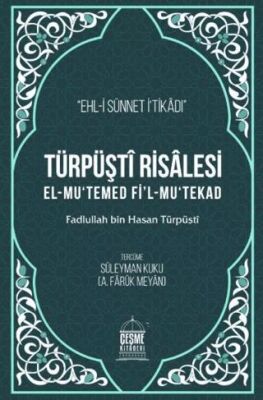 Türpüşti Risalesi - 1