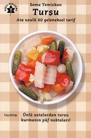 Turşu - Hayykitap