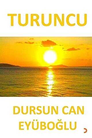 Turuncu - Cinius Yayınları