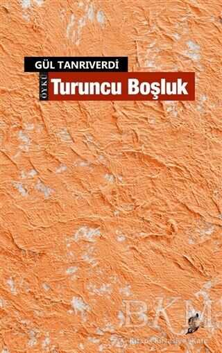 Turuncu Boşluk - Okur Kitaplığı