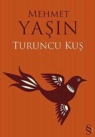 Turuncu Kuş - EVEREST YAYINLARI