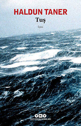 Tuş - Yapı Kredi Yayınları