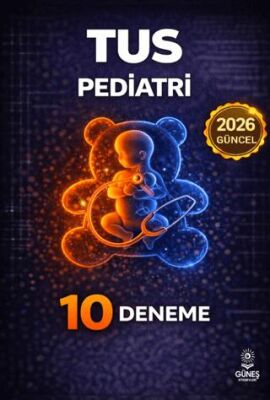 TUS Pediatri 10 Deneme - 1