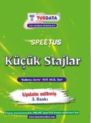 TUSDATA SPEETUS Kampı Küçük Stajlar - TUSDATA