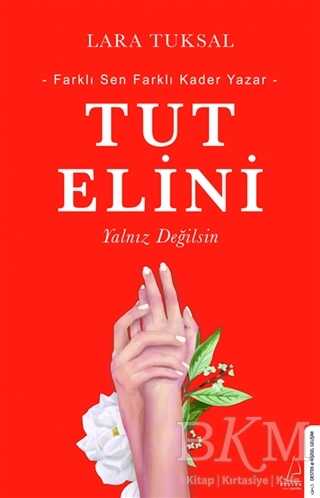 Tut Elini - Destek Yayınları