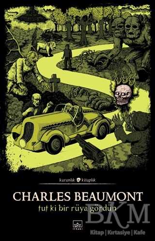 Tut Ki Bir Rüya Gördün - 1