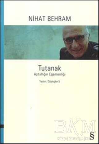 Tutanak - EVEREST YAYINLARI