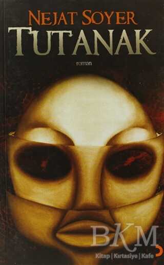 Tutanak - Cinius Yayınları