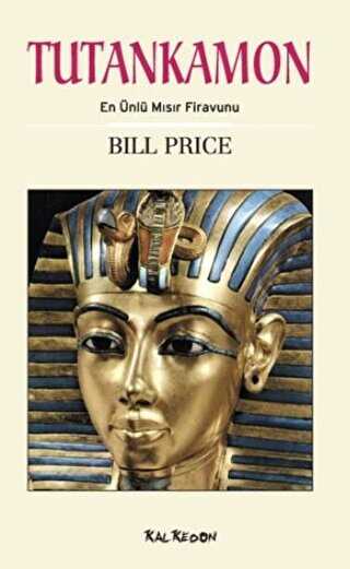 Tutankamon - Kalkedon Yayıncılık