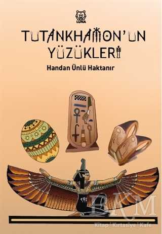 Tutankhamon`un Yüzükleri - 2